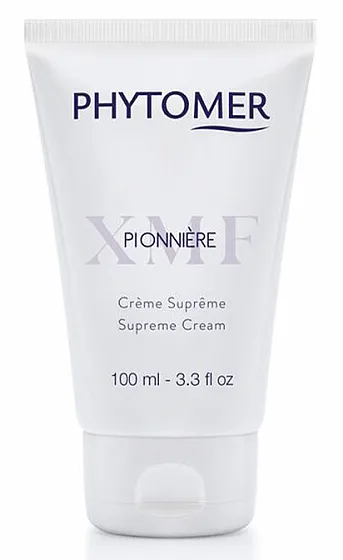 Крем «Премиум» омолаживающий 100мл / Supreme XMF / PHYTOMER*