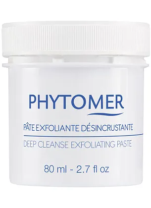 Паста-эксфолиант «Ситилайф» для глубокого очищения кожи 80мл / PHYTOMER*