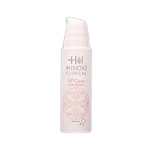 Эмульсия глубоко очищающая 150мл /SP CLEAN EMULSION /Hinoki Clinical
