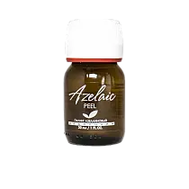Пилинг Азелаиновый противовоспалительный отбеливающий 30мл /AZELAIC PEELING /MESOPHARM*