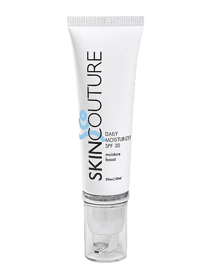 Крем дневной увлажняющий SPF 30, 50 мл /DAILY MOISTURIZER SPF 30 /SKINCOUTURE*