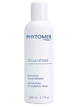 Сыворотка-концентрат антицеллюлитная 200мл / PHYTOMER*