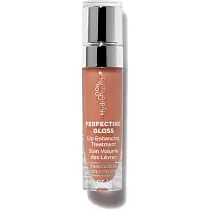 Perfecting Gloss/ Крем для губ (КАРАМЕЛЬНЫЙ) увеличивающий объем и увлажняющий 4мл /HP*