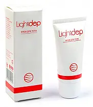 Гель косметический 30мл ТМ LightDep 