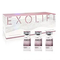 Концентрат для кожи лица и тела EXOLIFT EXOSOME THERAPY 5мл / ANEW