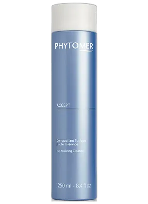 Молочко очищающее для чувствительной кожи нейтральное 250мл / PHYTOMER*
