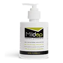 Гель косметический MilDEP Prof. 300 мл 