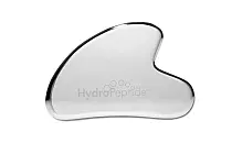 Gua Sha Массажный скребок из нержавеющей стали 1 шт. /HP