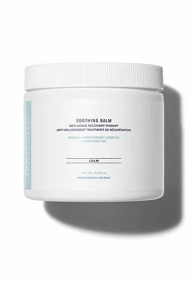 Prof/ Soothing Balm/ Крем-бальзам универсальный восст-ий и успокаивающий антивозрастной 473мл /HP