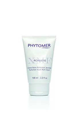 Крем Совершенство обогащенный омолаживающий 100мл / PHYTOMER *