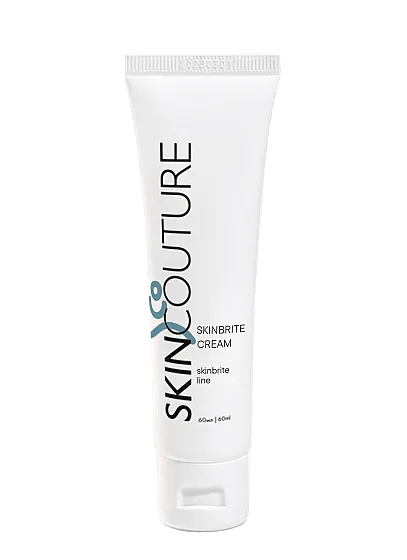 Крем «СКИНБРАЙТ» для лица, 60 мл /SKINBRITE CREAM /SKINCOUTURE*