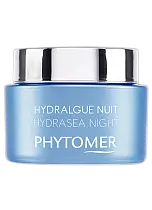 Крем ночной c эффектом наполнения обогащенный 50мл / PHYTOMER*