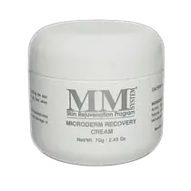 Крем постпилинговый восстанавливающий 70мл /Microderm Recovery Cream /MM
