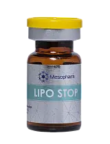 Estetic Form (LIPO STOP (ЛИПО СТОП) NF) фл-5мл Концентрат для терапии гидролиподистрофии /Mesopharm*