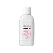 Молочко для массажа лица "Жидкий холод" 100мл /FLUID COLD /Hinoki Clinical
