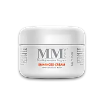 Крем восстанавливающий 50мл /Enhanced Cream 15% Glycolic Acid /MM