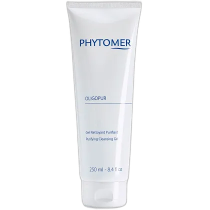 Гель очищающий для жирной кожи 250мл / PHYTOMER*