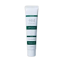 Крем от атопического дерматита "Сливки" 60мл /AP CREAM /Hinoki Clinical