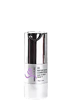 Сыворотка-бустер 3D Пептидная вокруг глаз, 15 мл /3D PEPTIDE EYE CORRECTOR /SKINCOUTURE*