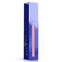 Блеск для губ антивозрастной LusciousLips тон №325 "Petal Rebel" 7мл /INFRACYTE