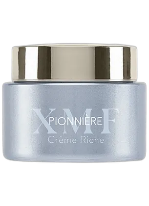 Крем "Совершенство" обогащенный омолаживающий 50мл /PIONNIERE XMF / PHYTOMER*