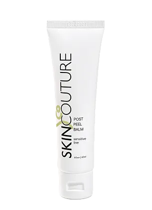 Крем пост-пилинг, 60 мл /POST PEEL BALM /SKINCOUTURE*