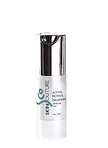 Сыворотка «Ретиноловый брайтнер» для лица, 30 мл /ACTIVE RETINOL BRIGHTENER /SKINCOUTURE*