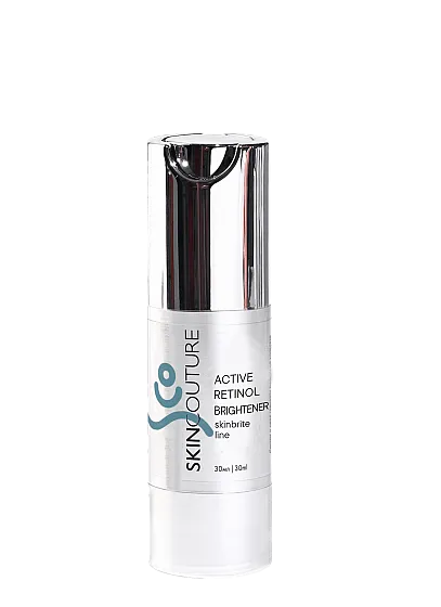 Сыворотка «Ретиноловый брайтнер» для лица, 30 мл /ACTIVE RETINOL BRIGHTENER /SKINCOUTURE*