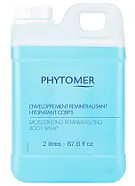 Обертывание Баланс минералов увлажняющее для тела 2л / PHYTOMER