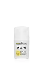 Крем «TriRetol» ретиноловый 2% 50мл /Stella Marina*