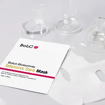 Маска от морщин 1шт /Intensive Care Mask /Bolca