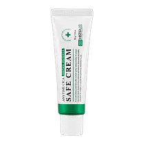 СНЯТО Крем успокаивающий, профилактика образования рубцов/ ANYTIME CICA SAFE CREAM 50гр /HISTOLAB*