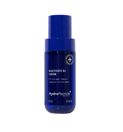 ReActivate Rx Serum / Сыворотка концентрированная коллаген-стимулирующая уплотняющая 30мл /HP
