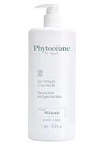 Лосьон с водой Аоза очищающий увлажняющий для лица и шеи 1л /PHYTOCEAN*