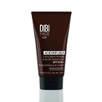 ACID INFUSION Крем питатательный восстанавлив. SPF30/PA++ с 18 бета-глицирретиновой кисл. 150мл/DIBI