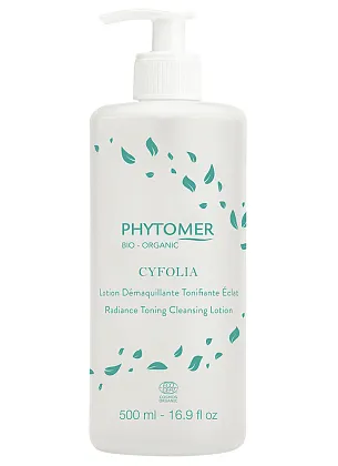 Лосьон тонизирующий для сияния кожи 500мл /BIO-ORGANIC / PHYTOMER*
