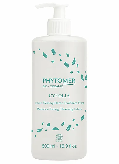 Лосьон тонизирующий для сияния кожи 500мл /BIO-ORGANIC / PHYTOMER*