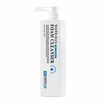 Пенка очищающая "Уотер-Макс"/ Water-Max Foam Cleanser 1200мл /HISTOLAB*