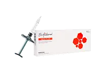 Sofiderm Derm plus шпр-2,0мл Филлер средней плотности на основе гиалуроновой кислоты