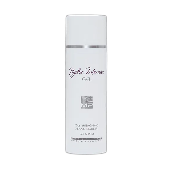 Гель интенсивно увлажняющий 150мл /HYDRO INTENSIVE GEL /MESOPHARM