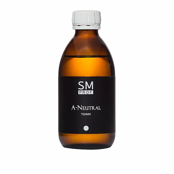 СНЯТО Нейтрализатор PostPeel A-Neutral 230мл /Stella Marina*