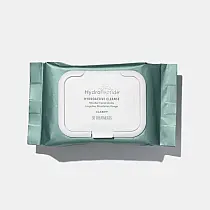 HydroActive Cleance/ Салфетки мицеллярн.очищающ. с формулой умной воды и пептидами (30салфет) /HP*