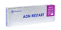 ADN RESTART IMMUNO(АДН РЕСТАРТ ИММУНО) шпр-1,3мл Пептидный комплекс противовоспалительный/Mesopharm*