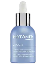Концентрат морской Oligo 6 c витаминами и микроэлементами 30мл / PHYTOMER*