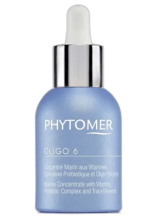 Концентрат морской Oligo 6 c витаминами и микроэлементами 30мл / PHYTOMER*