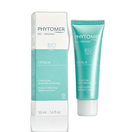 Крем увлажняющий 50мл / BIO-ORGANIC / PHYTOMER*