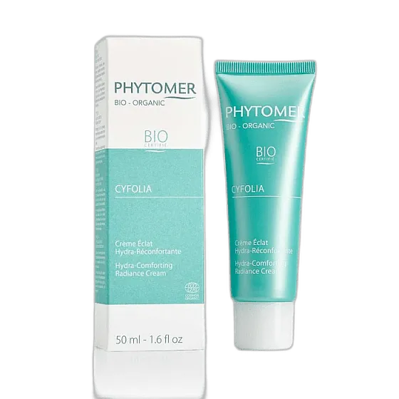 Крем увлажняющий 50мл / BIO-ORGANIC / PHYTOMER*