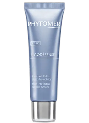 Крем-протектор омолаживающий SPF20 50мл / PHYTOMER*