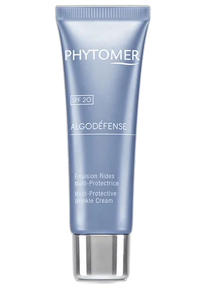Крем-протектор омолаживающий SPF20 50мл / PHYTOMER*