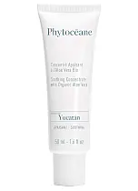 Сыворотка с Алое Вера успокаивающая смягчающая 50мл /PHYTOCEAN*